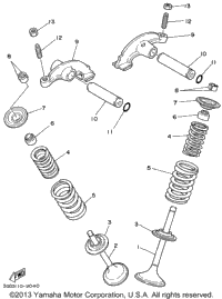 Valve