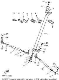 Steering