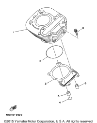 Cylinder
