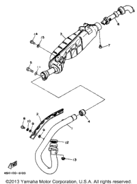 Exhaust