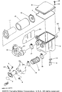 Air Filter