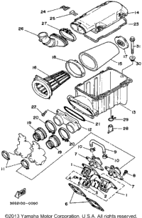 Air Filter