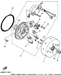 Generator