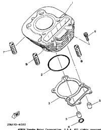 Cylinder