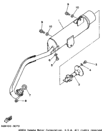 Exhaust