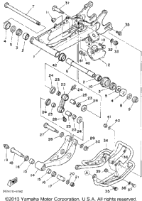 Swing Arm