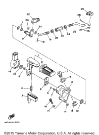 Drive Selector