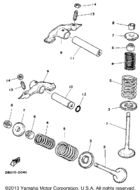 Valve