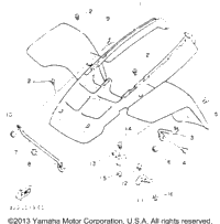 Front Fender