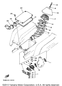 Intake