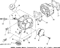 Cylinder