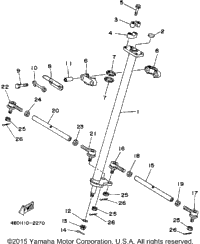 Steering