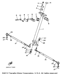 Steering