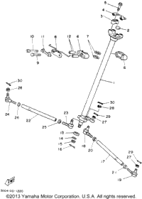 Steering