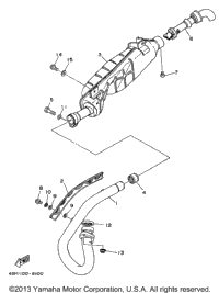 Exhaust