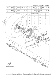 Rear Wheel 2