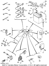 Electrical 1