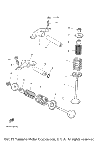 Valve