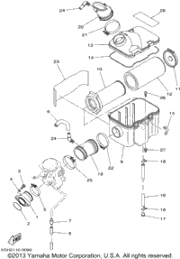 Intake