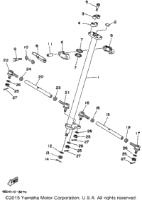 Steering