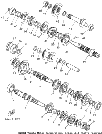 Transmission