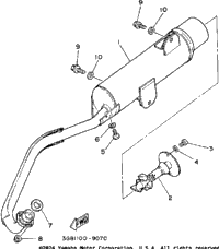 Exhaust