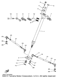 Steering