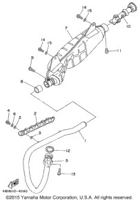 Exhaust