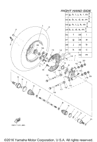 Rear Wheel 2