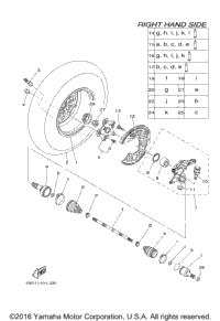Front Wheel 2
