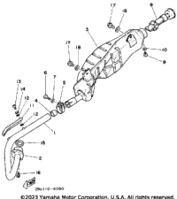 Exhaust