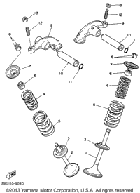 Valve