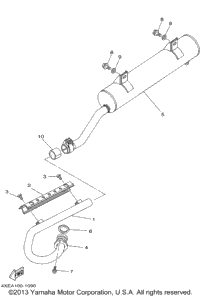 Exhaust