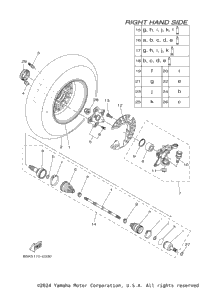 Front Wheel 2