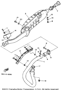 Exhaust
