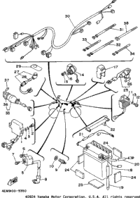 Electrical 1
