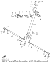 Steering