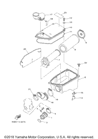 Intake