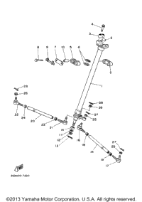 Steering