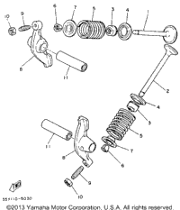Valve