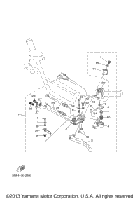 Handle Switch. Lever