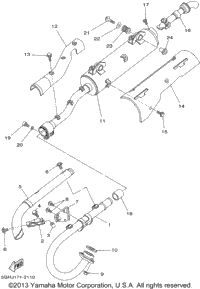 Exhaust
