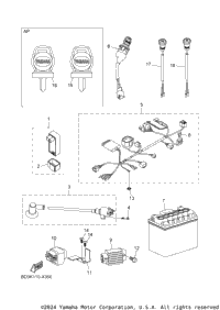 Electrical 1