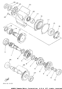 Transmission