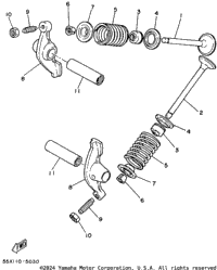 Valve