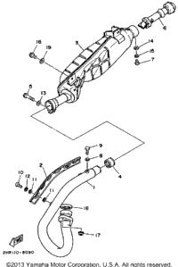 Exhaust