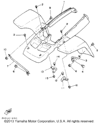 Front Fender