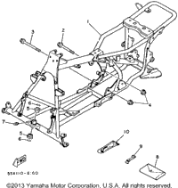 Frame