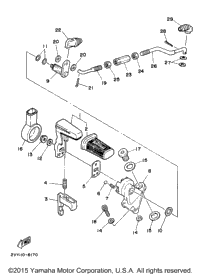 Drive Selector
