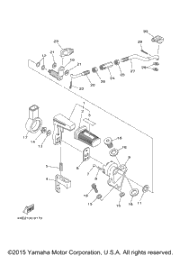 Drive Selector